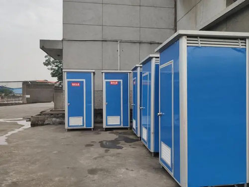 麻章 临时卫生间出租