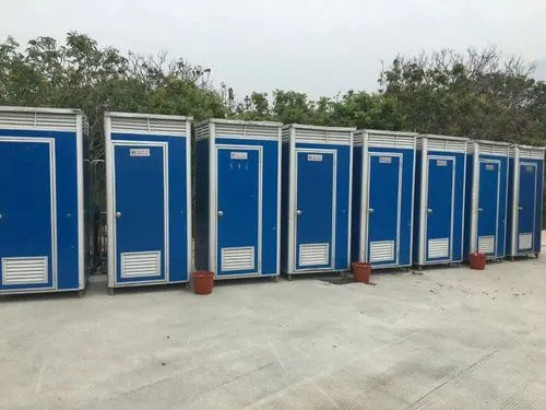 麻章流动厕所出租